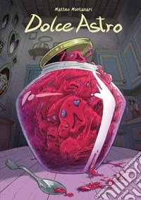 Dolce astro libro