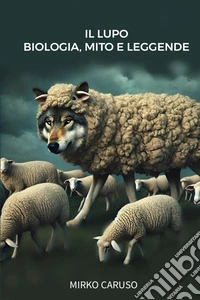 Il lupo libro