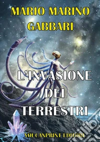 L'invasione dei terrestri libro