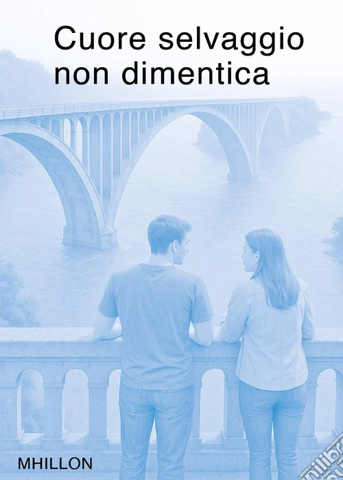 Cuore selvaggio non dimentica. Alla ricerca degli assassini