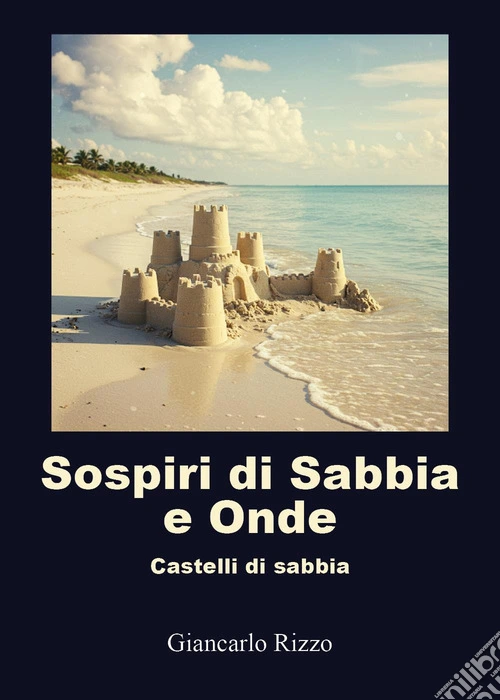Sospiri di sabbia e onde