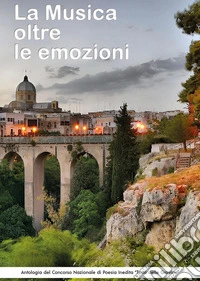 La musica oltre le emozioni libro