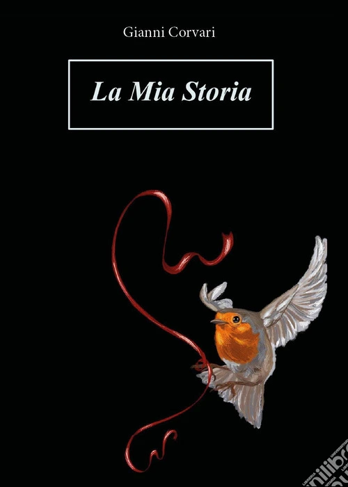 La mia storia