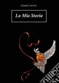 La mia storia libro