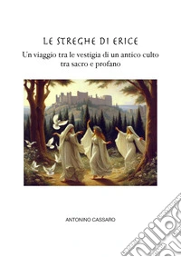 Le streghe di Erice libro