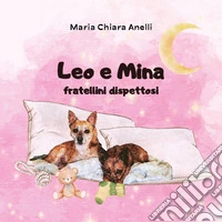 Leo e Mina libro