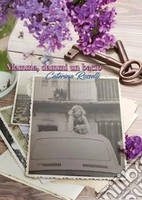 Mamma, dammi un bacio libro