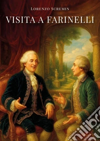 Visita a Farinelli libro