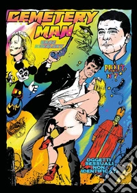 Cemetery Man (Pocket comics N°7)
