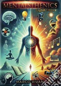 Mentalsthenics. Ediz. inglese libro