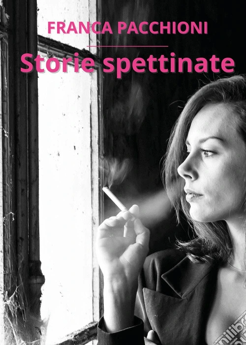 Storie spettinate