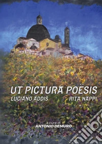 Ut pictura poësis libro