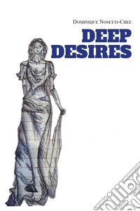 Deep desires libro