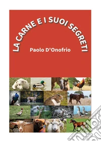 La carne e i suoi segreti libro