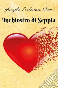Inchiostro di seppia libro
