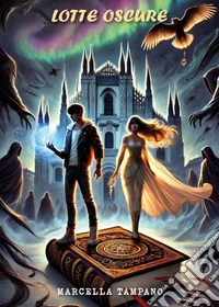 Lotte oscure libro