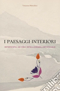 I paesaggi interiori libro