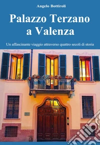 Palazzo Terzano a Valenza libro
