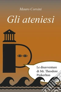 Gli ateniesi libro