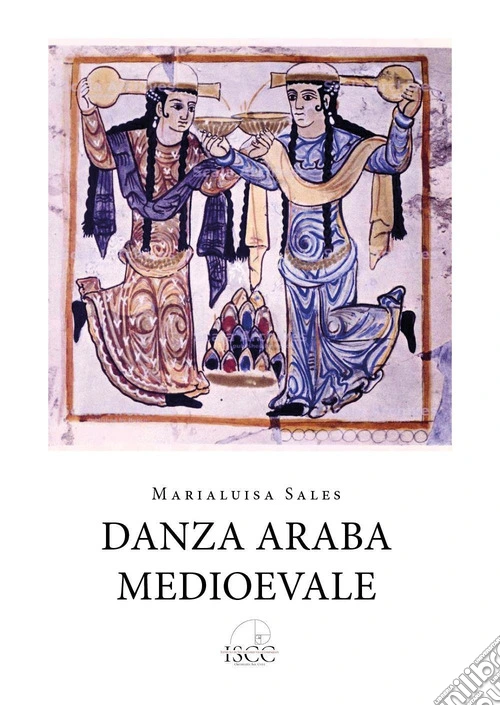 Danza araba medioevale