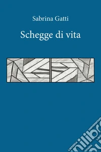 Schegge di vita libro