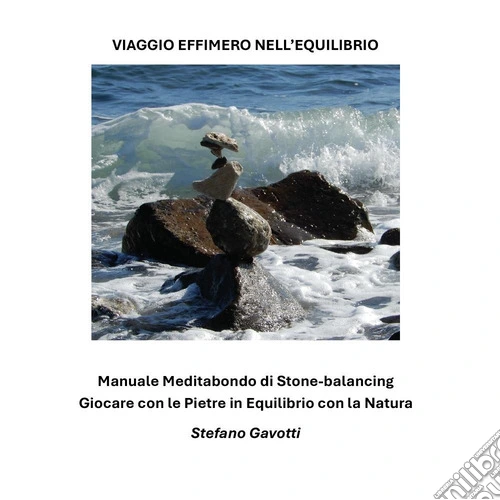 Viaggio effimero nell'equilibrio
