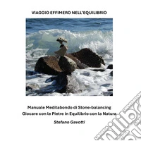 Viaggio effimero nell'equilibrio libro