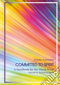 Committed to Spirit libro