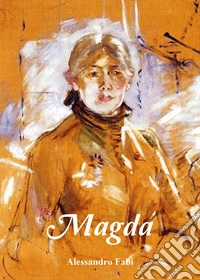 Magda libro