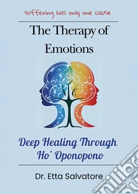 The Therapy of Emotions libro