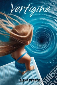 Vertigine libro