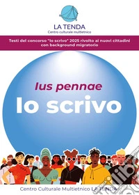 Lus pennae. Io scrivo 2025