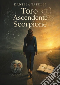 Toro ascendente scorpione