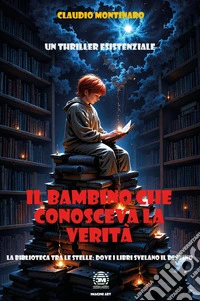 Il bambino che conosceva la verità. La biblioteca tra le stelle: dove i libri svelano il destino libro