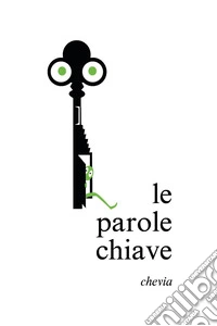 Le parole chiave libro