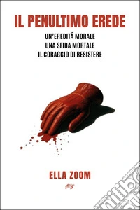 Il penultimo erede libro