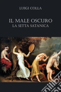 Il male oscuro libro