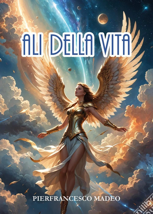 Ali della vita