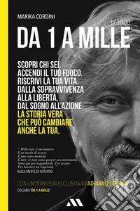 Da 1 a mille libro