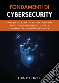 Fondamenti di cybersecurity