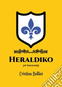 Heraldiko por komencantoj libro