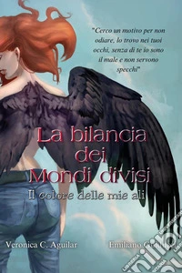 La bilancia dei mondi divisi libro