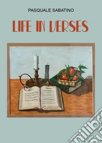 Life in verses libro