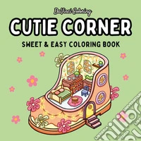 Cutie corner libro