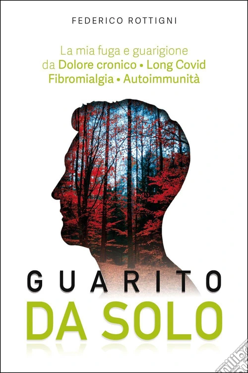 Guarito da solo