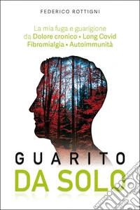 Guarito da solo libro