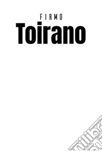 Toirano libro