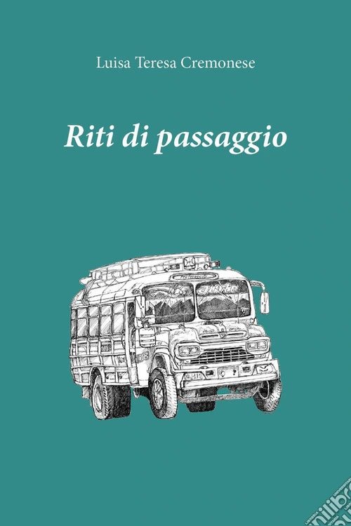 Riti di passaggio
