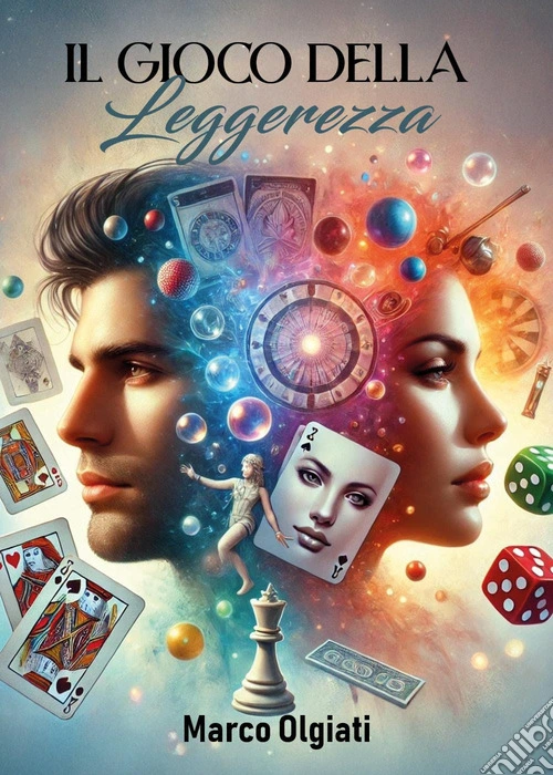 Il gioco delle leggerezza