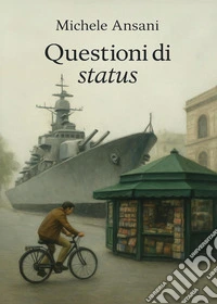 Questioni di status